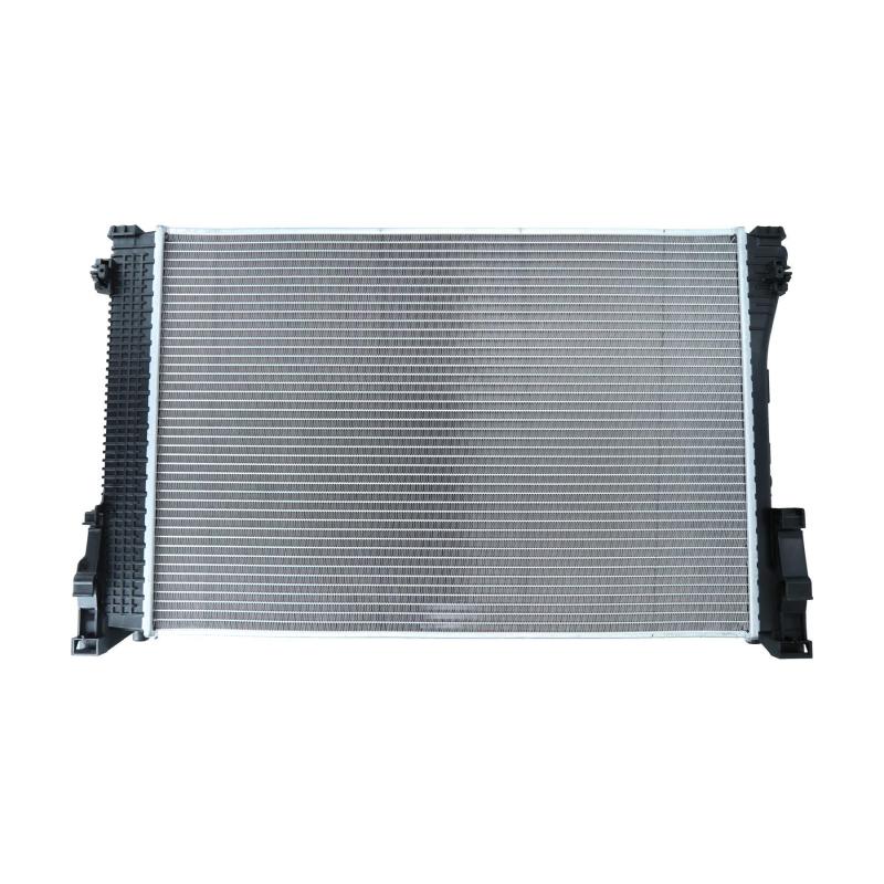 Radiateur, refroidissement du moteur KAMOKA 7700030 - Visuel 1