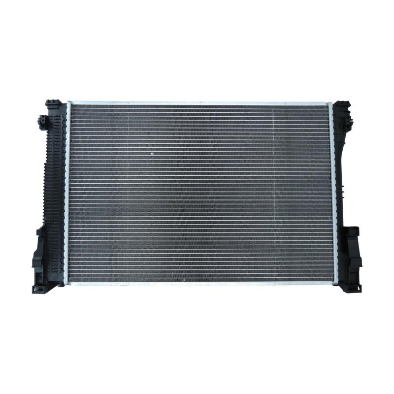 Radiateur, refroidissement du moteur KAMOKA 7700031 - Visuel 1