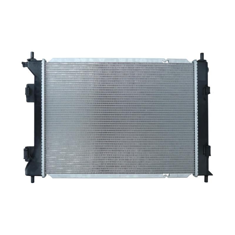 Radiateur, refroidissement du moteur KAMOKA 7700033 - Visuel 1