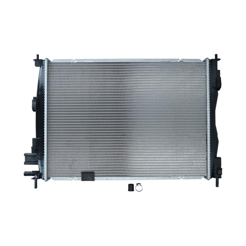 Radiateur, refroidissement du moteur KAMOKA 7700039 - Visuel 1