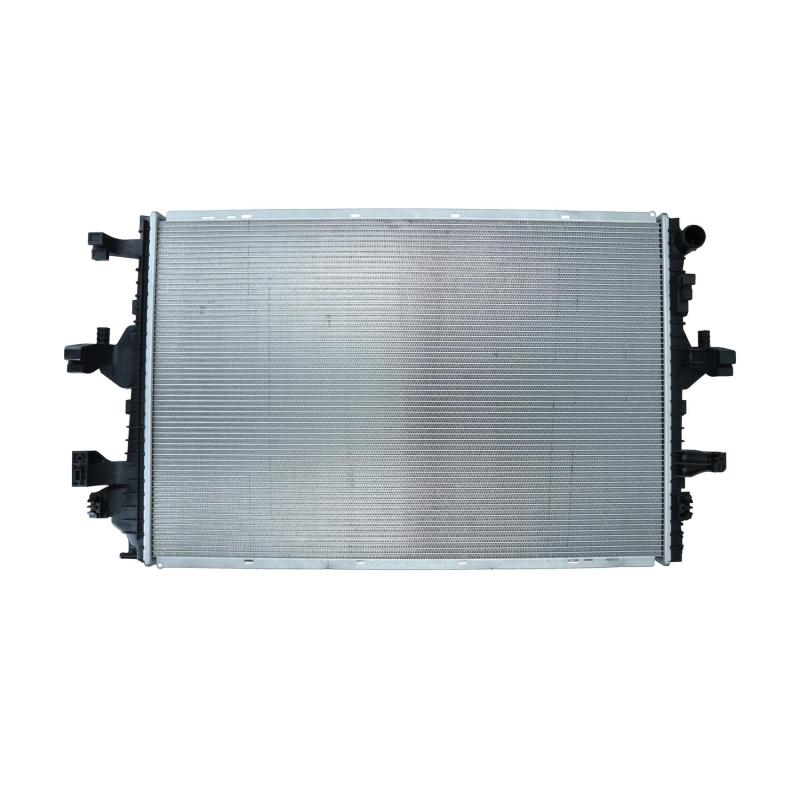 Radiateur, refroidissement du moteur KAMOKA 7700043 - Visuel 1