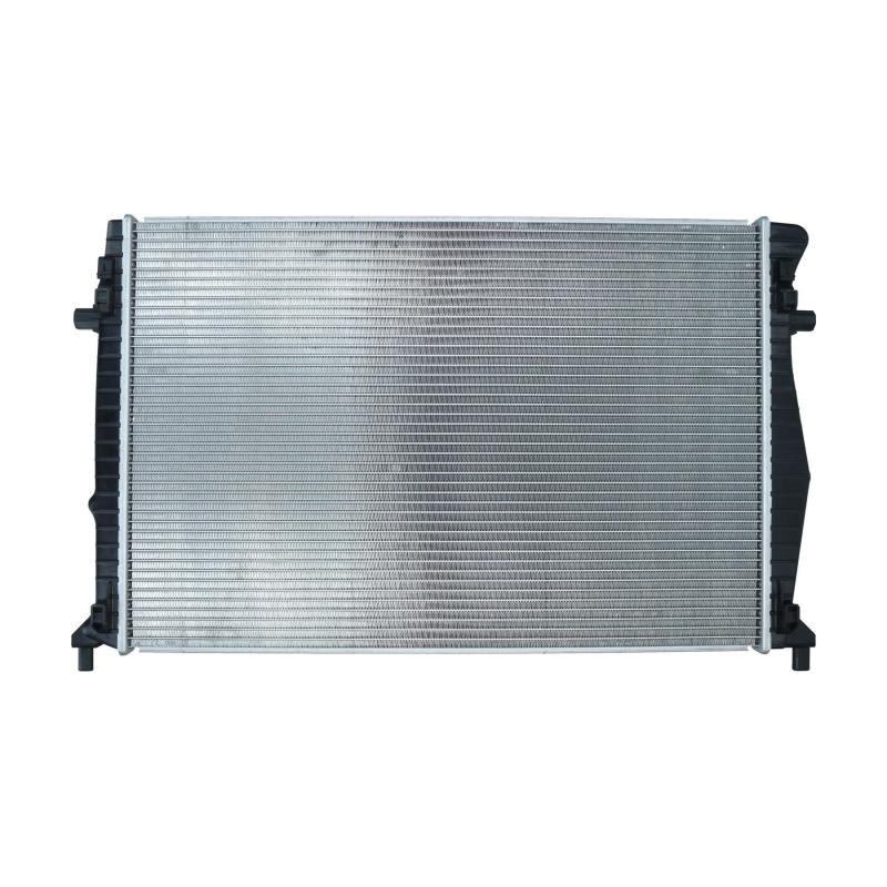 Radiateur, refroidissement du moteur KAMOKA 7700045 - Visuel 1
