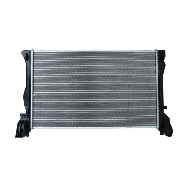 Radiateur, refroidissement du moteur KAMOKA 7700046 - Visuel 1