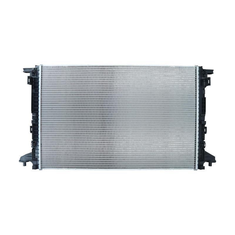 Radiateur, refroidissement du moteur KAMOKA 7700047 - Visuel 1
