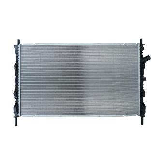Radiateur, refroidissement du moteur KAMOKA 7700048