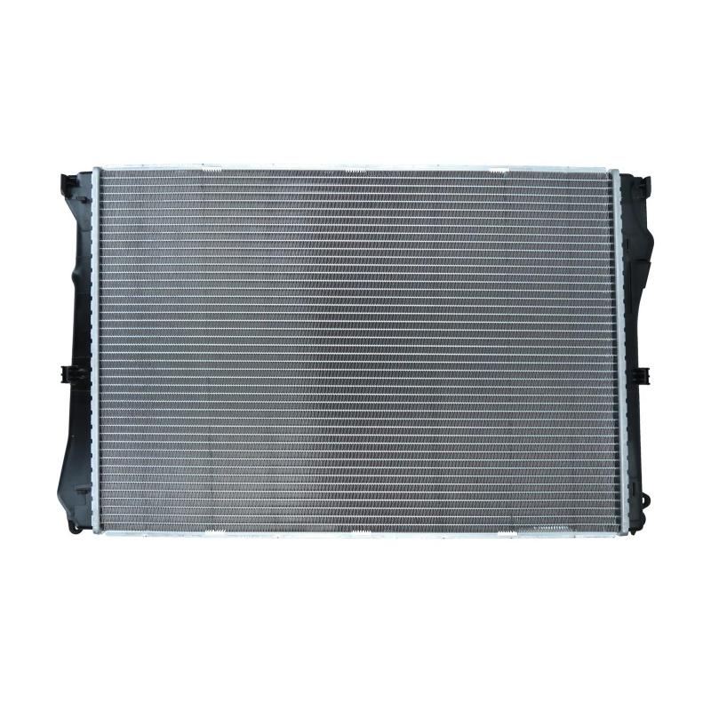 Radiateur, refroidissement du moteur KAMOKA 7700053 - Visuel 1