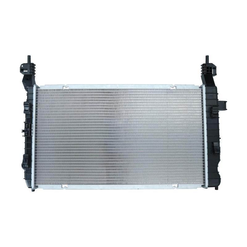 Radiateur, refroidissement du moteur KAMOKA 7700054 - Visuel 1