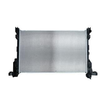 Radiateur, refroidissement du moteur KAMOKA OEM 214103569R