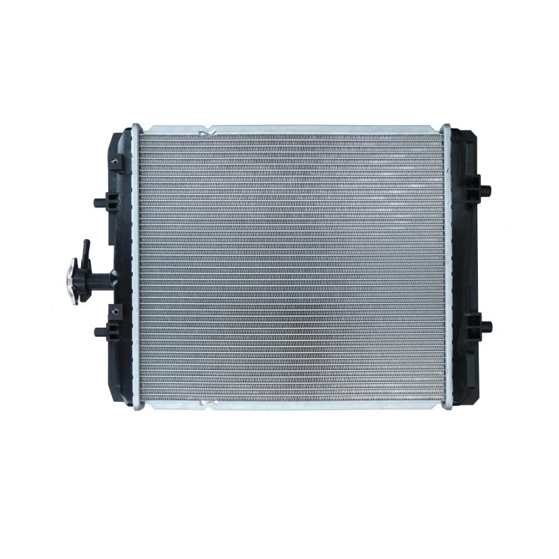 Radiateur, refroidissement du moteur KAMOKA 7700059 - Visuel 1