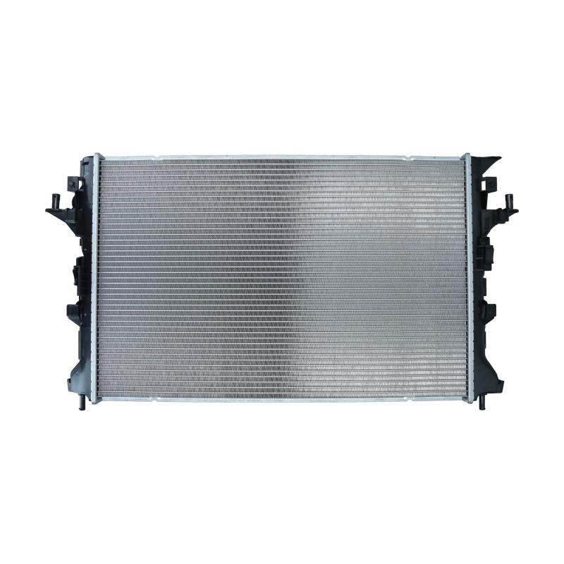 Radiateur, refroidissement du moteur KAMOKA 7700060 - Visuel 1