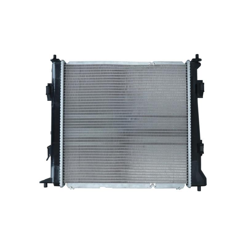 Radiateur, refroidissement du moteur KAMOKA 7700062 - Visuel 1