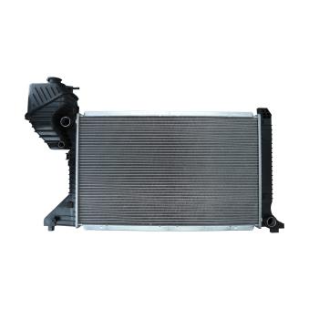 Radiateur, refroidissement du moteur KAMOKA OEM 9015003900