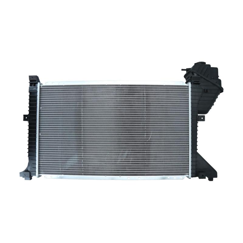 Radiateur, refroidissement du moteur KAMOKA 7700068 - Visuel 1