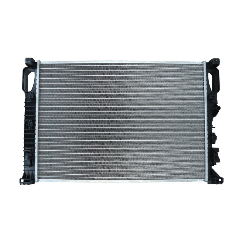 Radiateur, refroidissement du moteur KAMOKA 7700070 - Visuel 1