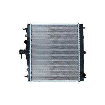 Radiateur, refroidissement du moteur KAMOKA OEM 8200365427 Radiateur, refroidissement du moteur KAMOKA OEM 8200365427
