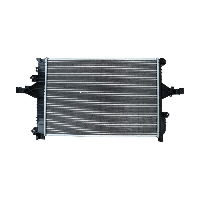 Radiateur, refroidissement du moteur KAMOKA 7700077 - Visuel 1