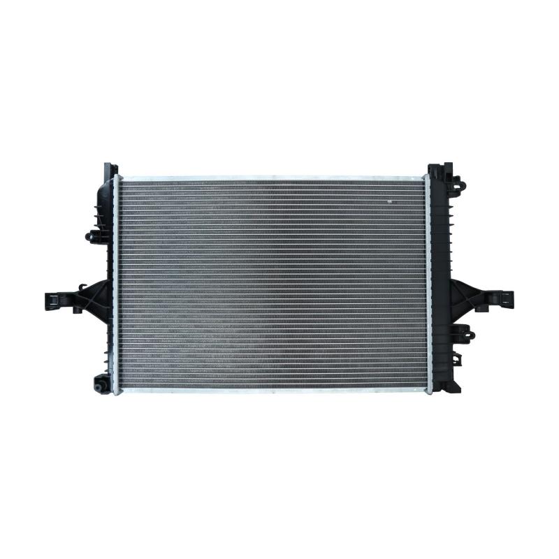 Radiateur, refroidissement du moteur KAMOKA 7700078 - Visuel 1