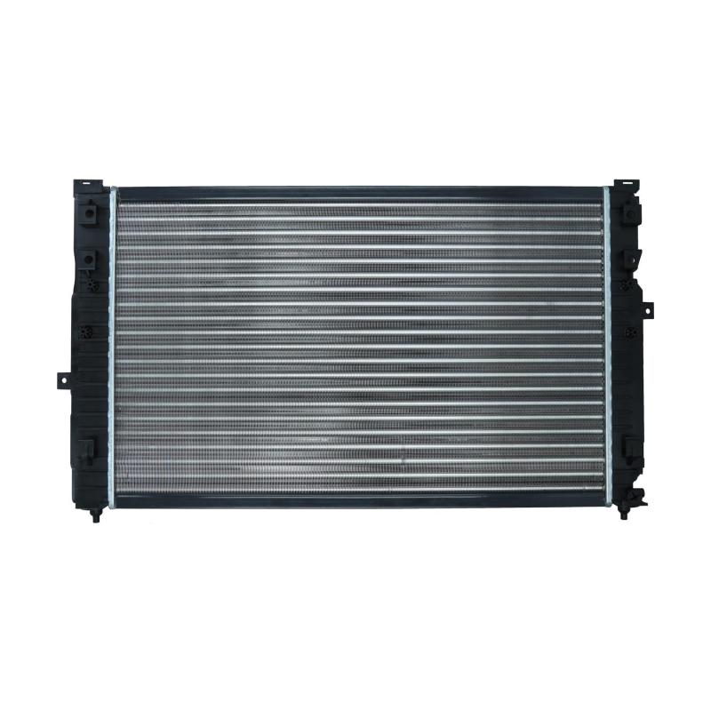 Radiateur, refroidissement du moteur KAMOKA 7700079 - Visuel 1