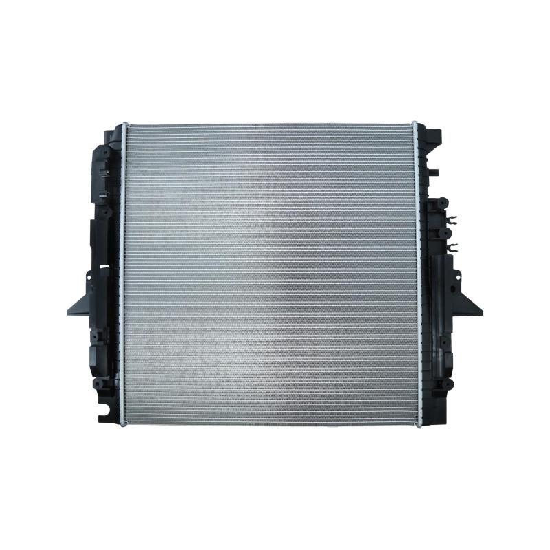 Radiateur, refroidissement du moteur KAMOKA 7700082 - Visuel 1