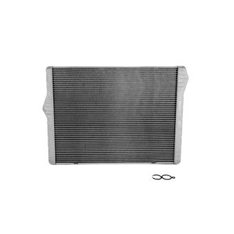 Radiateur, refroidissement du moteur KAMOKA [7700101]