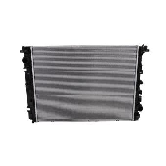 Radiateur, refroidissement du moteur KAMOKA [7700120]
