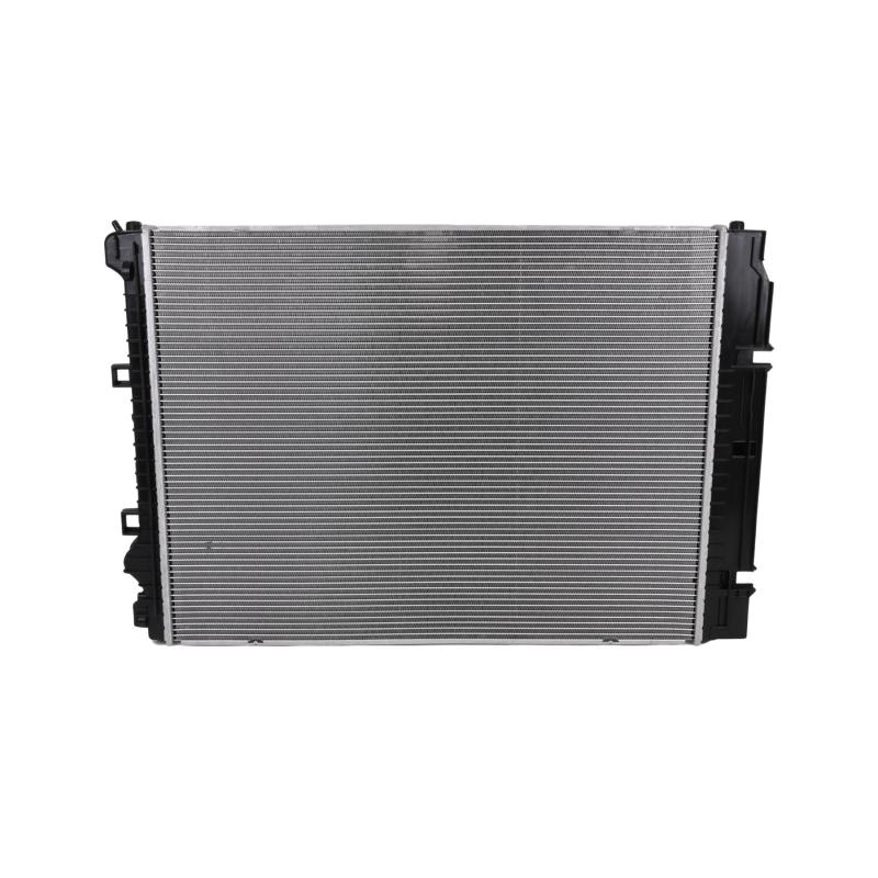 Radiateur, refroidissement du moteur KAMOKA 7700120 - Visuel 1