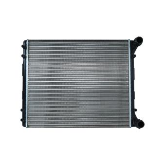 Radiateur, refroidissement du moteur KAMOKA 7705003