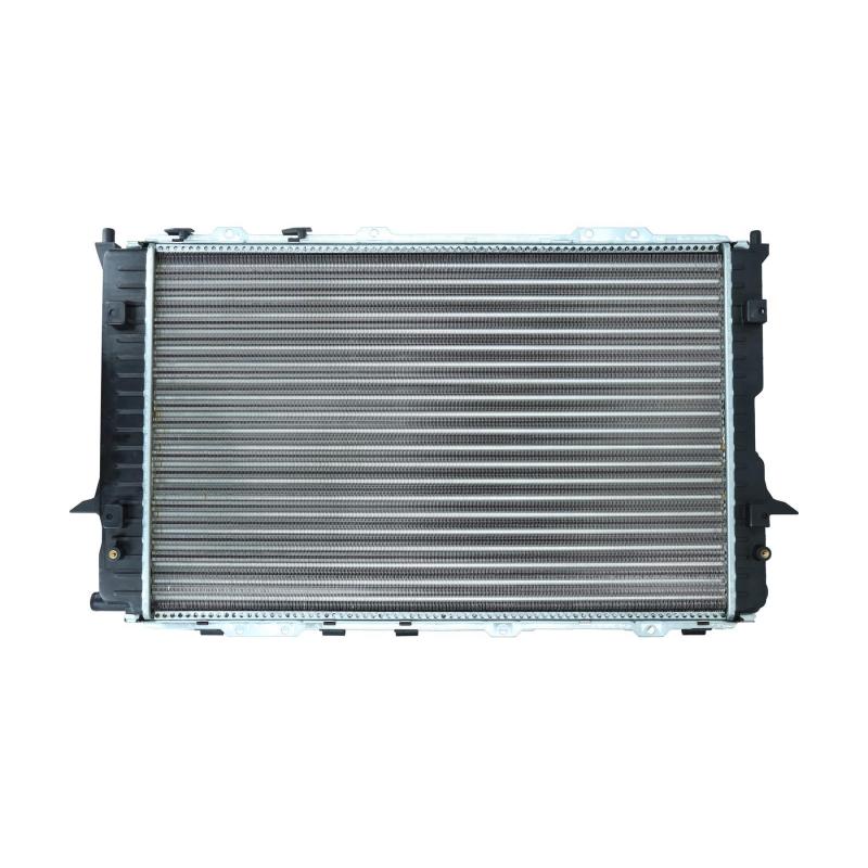 Radiateur, refroidissement du moteur KAMOKA 7705004 - Visuel 1