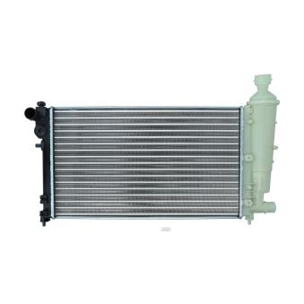 Radiateur, refroidissement du moteur KAMOKA OEM 1331TG