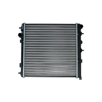 Radiateur, refroidissement du moteur KAMOKA OEM E101K10