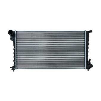 Radiateur, refroidissement du moteur KAMOKA OEM 133041 Radiateur, refroidissement du moteur KAMOKA OEM 133041