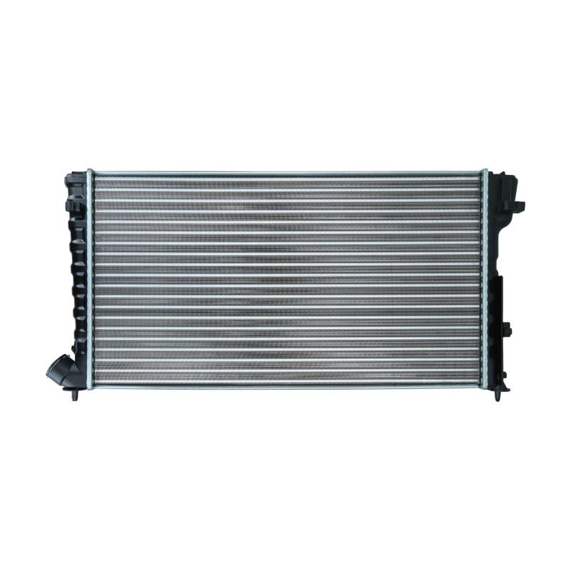 Radiateur, refroidissement du moteur KAMOKA 7705013 - Visuel 1