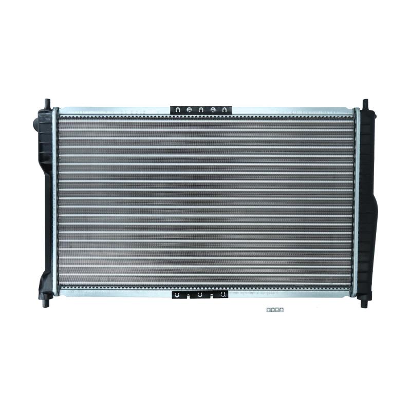 Radiateur, refroidissement du moteur KAMOKA 7705017 - Visuel 1
