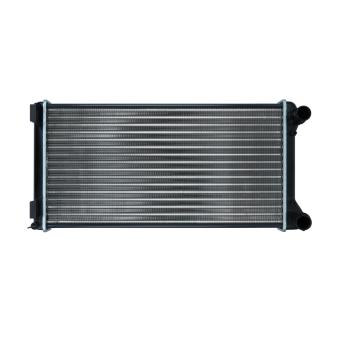Radiateur, refroidissement du moteur KAMOKA 7705020