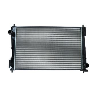 Radiateur, refroidissement du moteur KAMOKA OEM 55700448