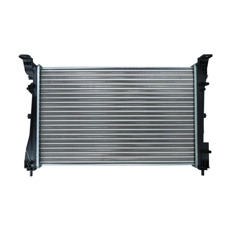 Radiateur, refroidissement du moteur KAMOKA 7705022 - Visuel 1