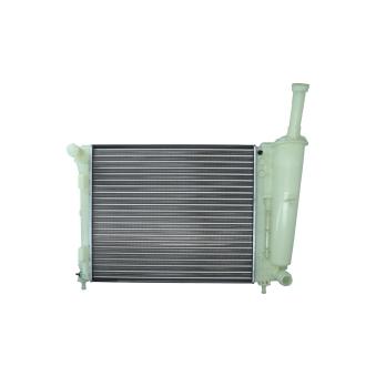 Radiateur, refroidissement du moteur KAMOKA OEM 1898115
