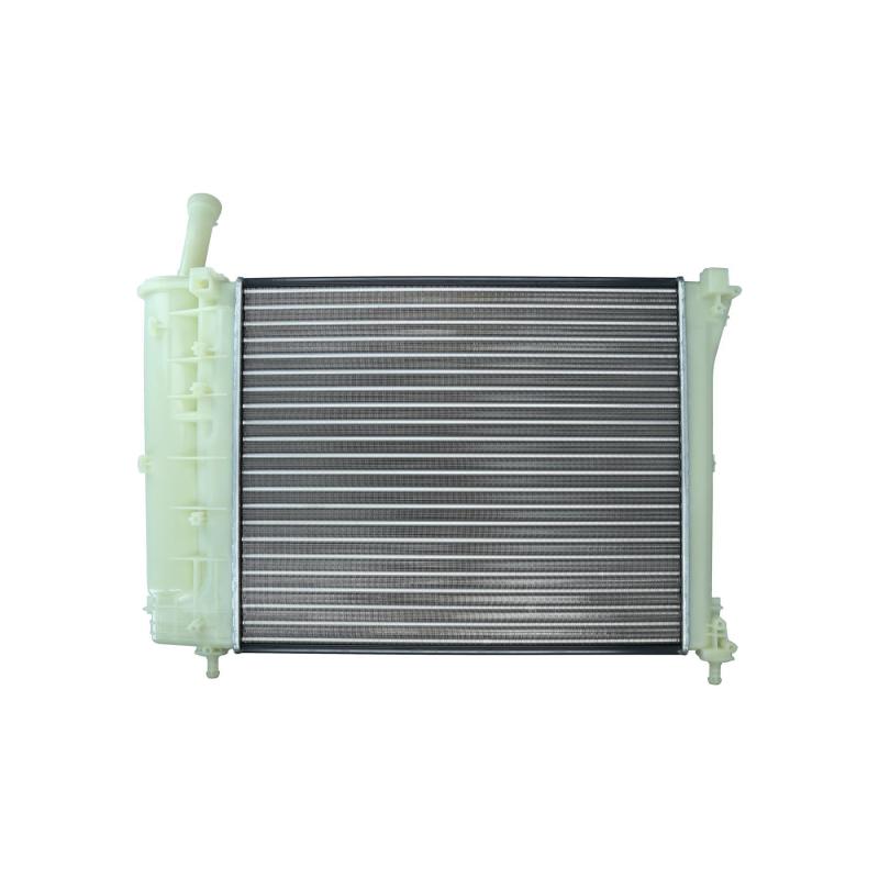 Radiateur, refroidissement du moteur KAMOKA 7705025 - Visuel 1