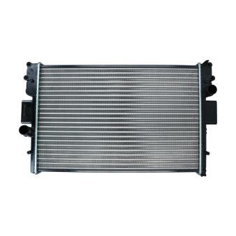 Radiateur, refroidissement du moteur KAMOKA 7705026