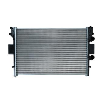 Radiateur, refroidissement du moteur KAMOKA OEM 500396428