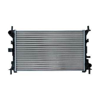 Radiateur, refroidissement du moteur KAMOKA OEM 98AB8005KE
