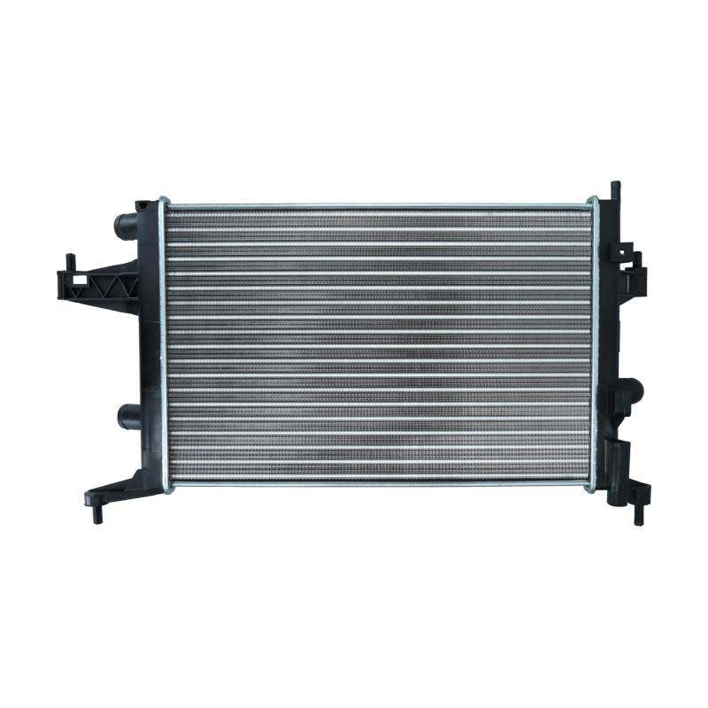 Radiateur, refroidissement du moteur KAMOKA 7705031 - Visuel 1