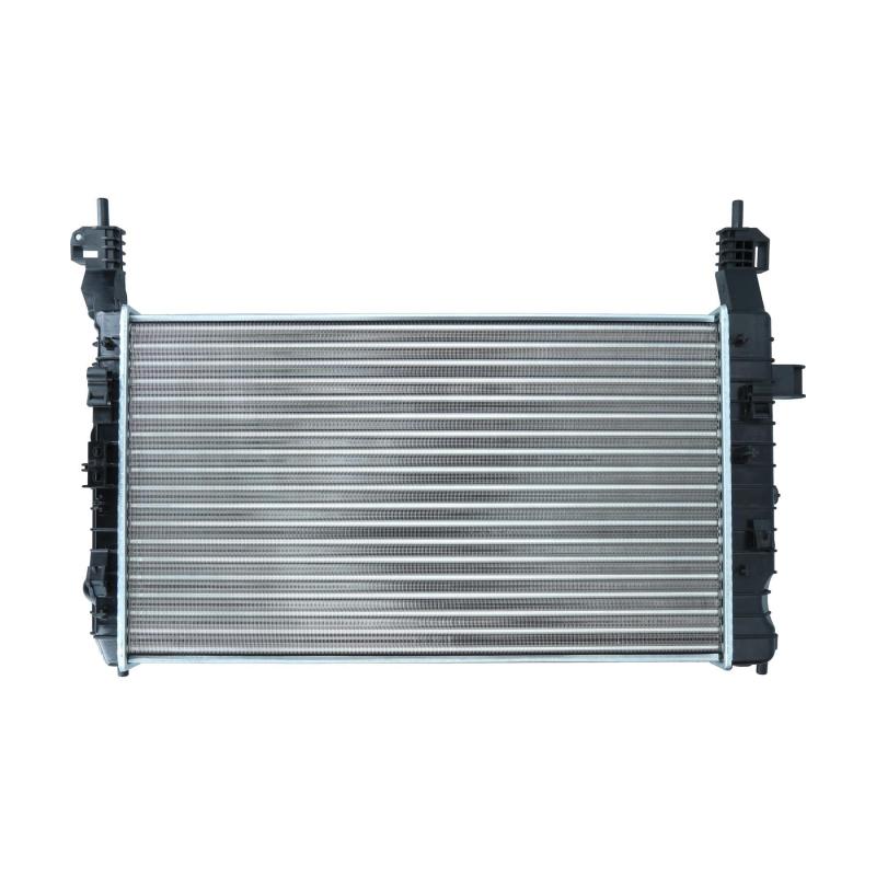 Radiateur, refroidissement du moteur KAMOKA 7705035 - Visuel 1