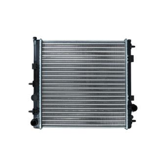 Radiateur, refroidissement du moteur KAMOKA OEM 133354
