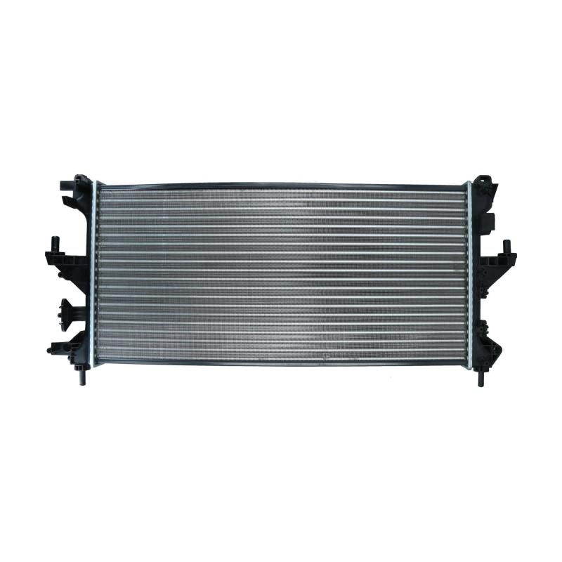 Radiateur, refroidissement du moteur KAMOKA 7705039 - Visuel 1
