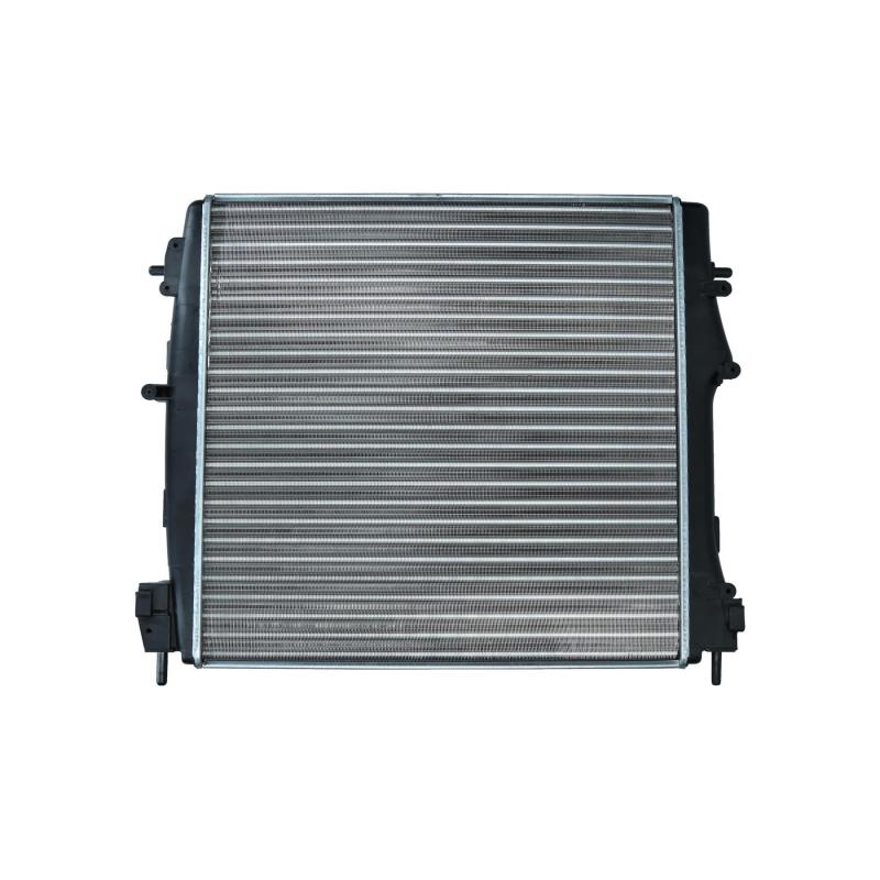 Radiateur, refroidissement du moteur KAMOKA 7705042 - Visuel 1