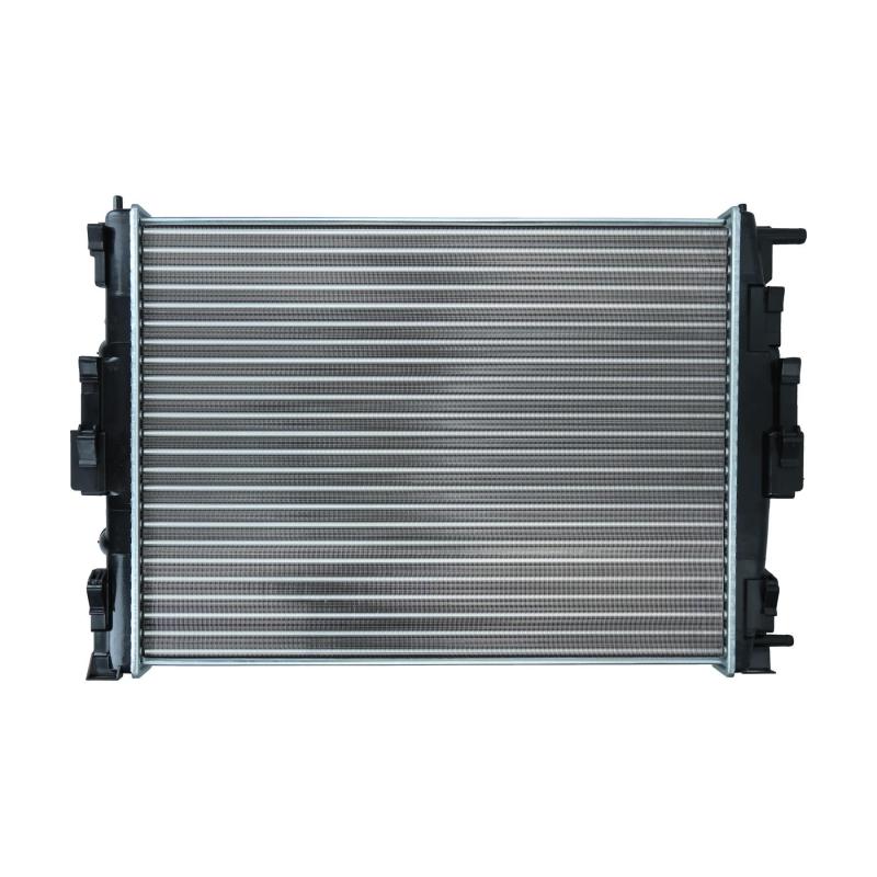 Radiateur, refroidissement du moteur KAMOKA 7705043 - Visuel 1