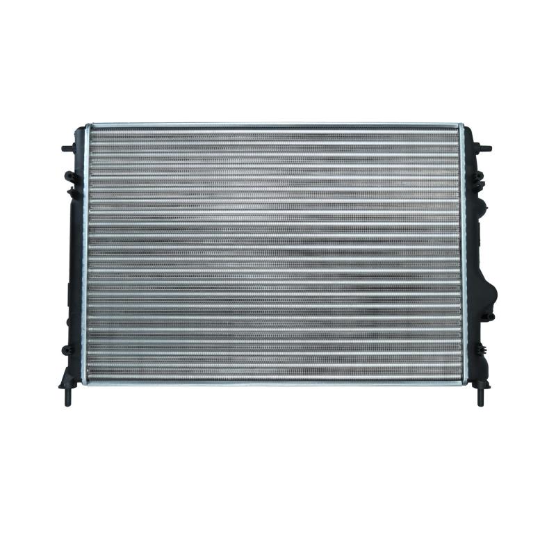 Radiateur, refroidissement du moteur KAMOKA 7705044 - Visuel 1