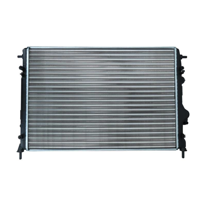 Radiateur, refroidissement du moteur KAMOKA 7705048 - Visuel 1