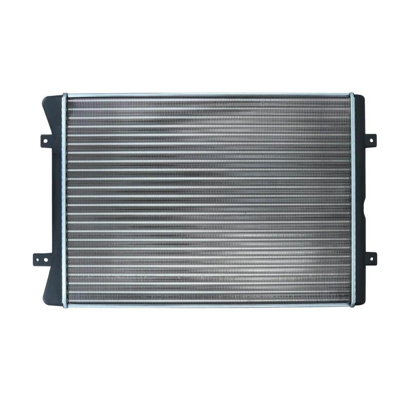 Radiateur, refroidissement du moteur KAMOKA 7705049 - Visuel 1